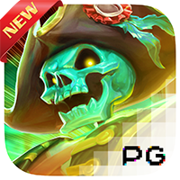 Dead Man's Riches